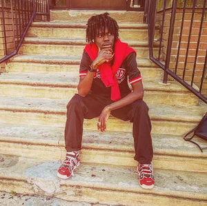 Meet your Posher, Jasper